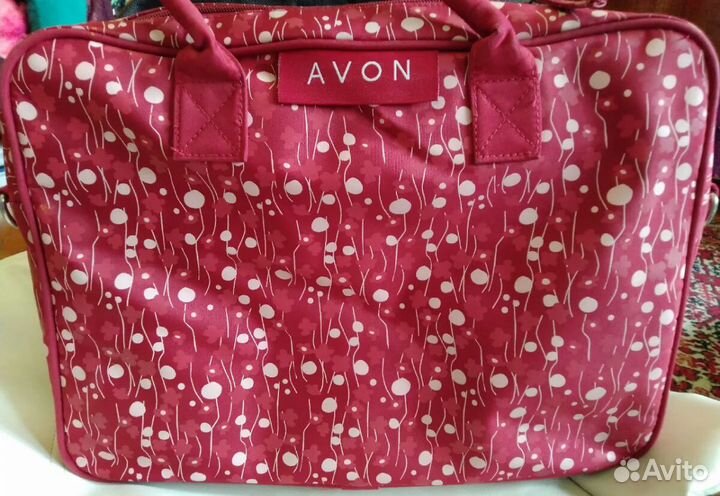 Сумка для ноутбука