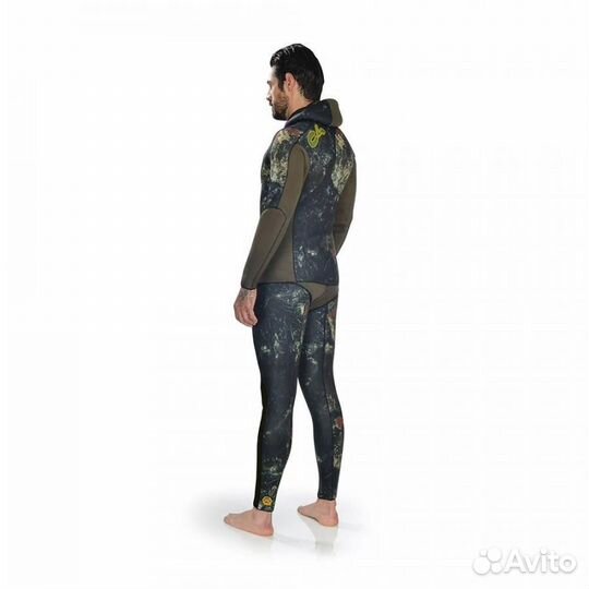 Неопреновые гидроштаны для подводной охоты Extreme