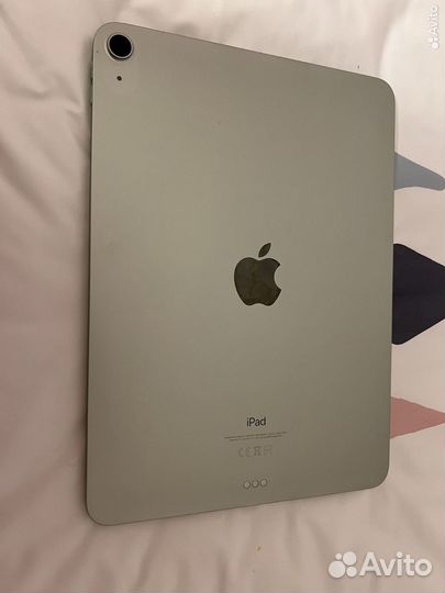 iPad air 4 generation