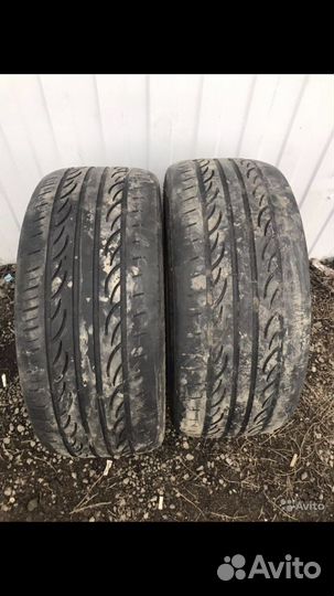 DoubleStar DS968 235/45 R17