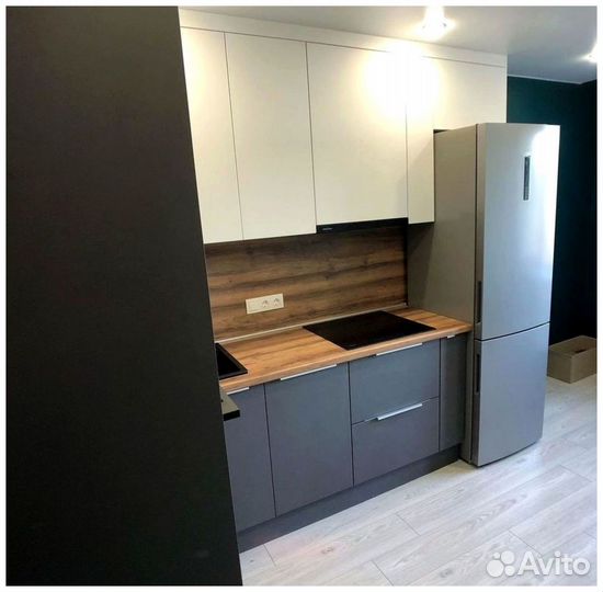 Кухня на заказ CS - 135