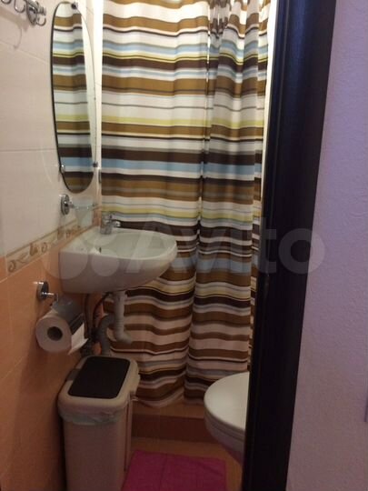 Комната 23 м², 3/3 эт.