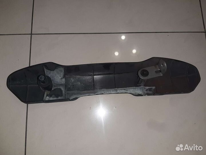 Защита приводных ремней Субару