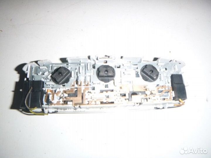 Плафон салона ford focus II 2008-2011