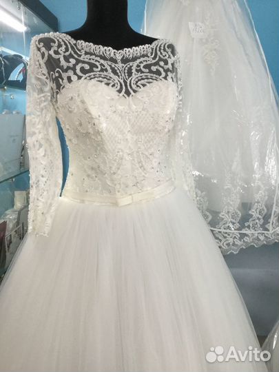 Продается действующий свадебный бизнес