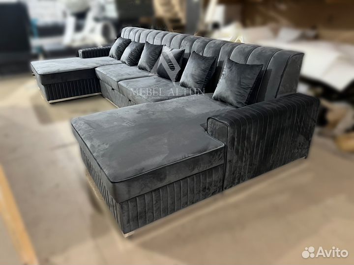 Диван п ораз