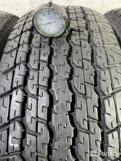 Bridgestone Dueler H/T D840 255/65 R17