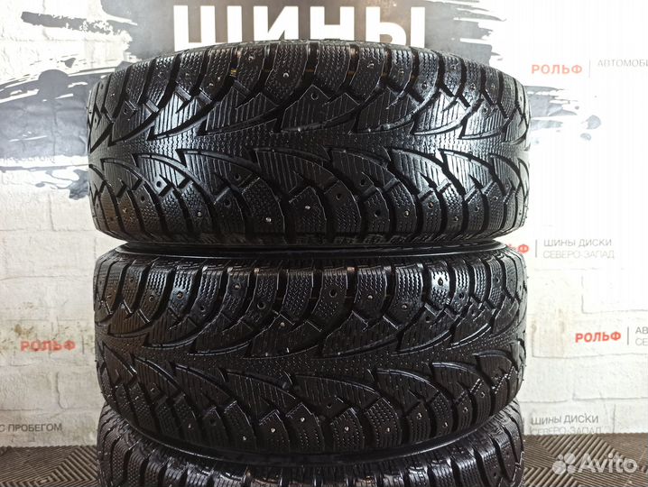 Колеса на Kia Cerato 215/60 R16 5x114.3