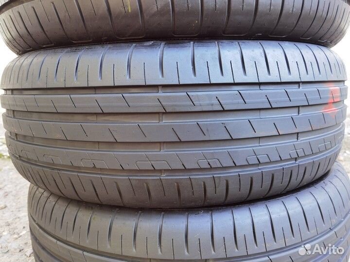 Goodyear EfficientGrip Performance 205/55 R17 91V