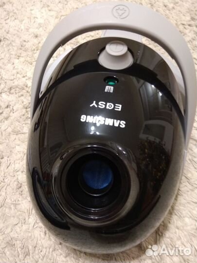 Мощный Пылесос Samsung, 1800W