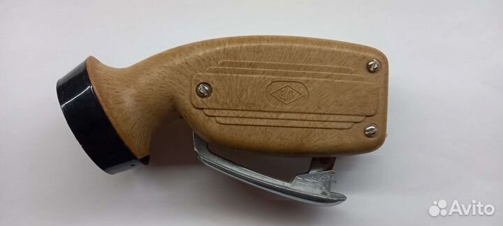 Фонарик СССР