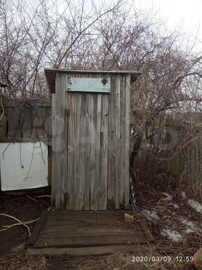 Участок 10 сот. (СНТ, ДНП)