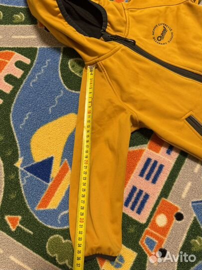 Комбинезон softshell 98 Oldos