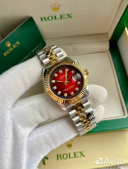 Часы Rolex