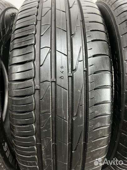 Nokian Tyres Hakka Blue 3 205/55 R16