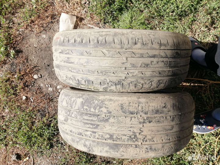 Marshal MU12 205/55 R16