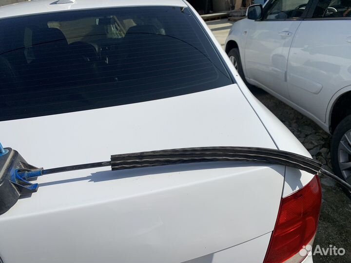 Автомобильные запчасти