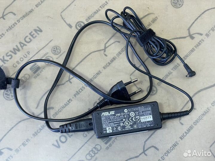 Блок питания для ноутбука asus 19