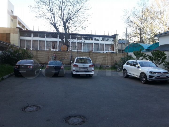 Квартира-студия, 28 м², 1/9 эт.