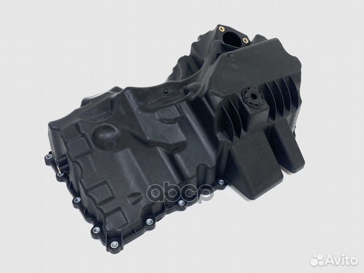 Поддон картера U0416076 Ukor Auto