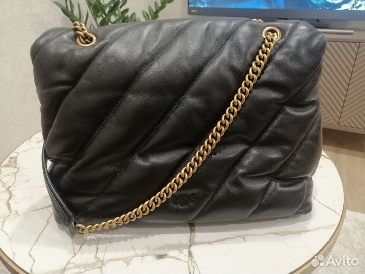 Сумка pinko оригинал