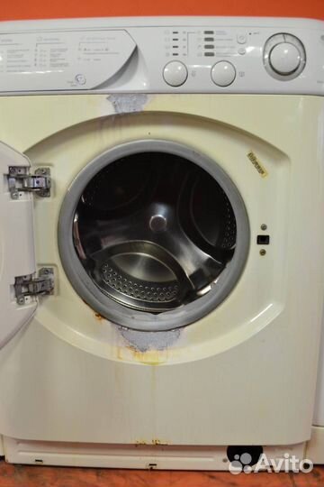 Ремонт стиральных машин