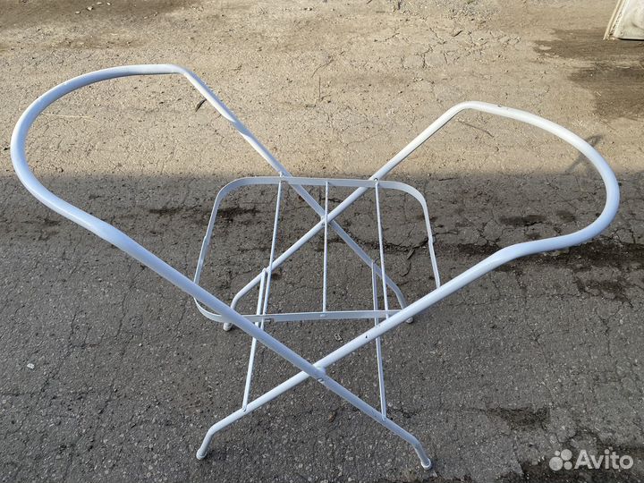 Подставка для детской ванночки