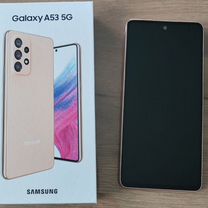 Samsung Galaxy A53 5G, 6/128 ГБ