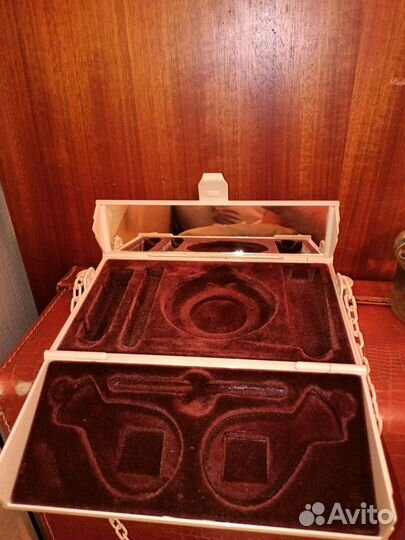 Женские сумочки и клатч СССР