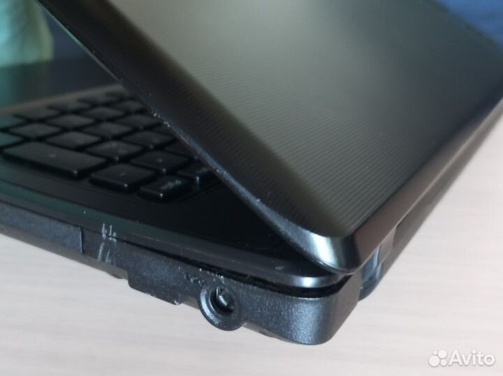Ноутбук lenovo