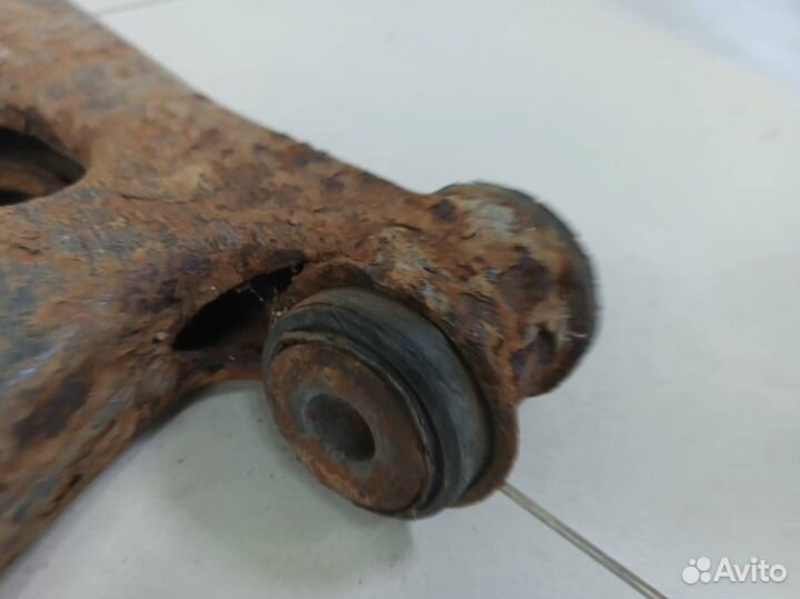 Рычаг передний левый Ford Focus 1 1998-2004