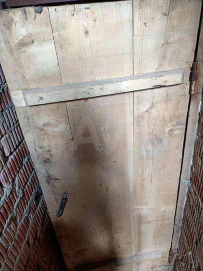 Гараж, 22 м²