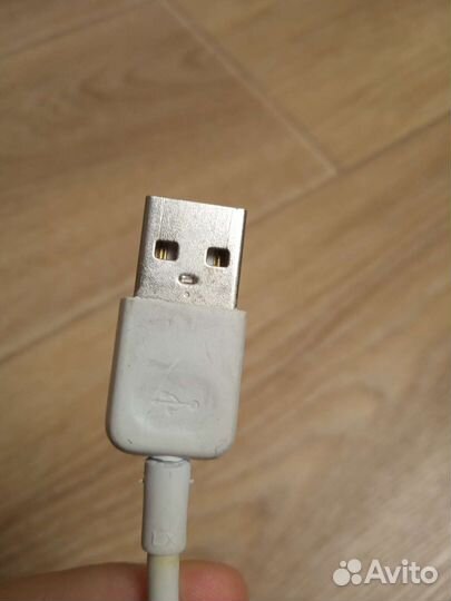 Кабель micro usb