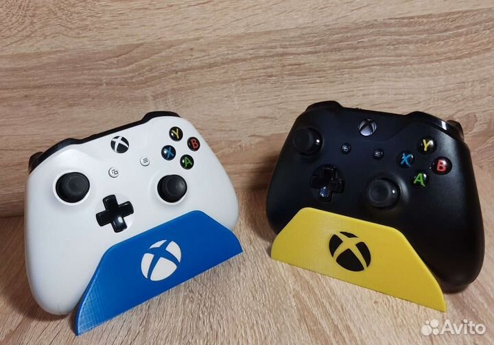 Подставка для геймпада Xbox One Series