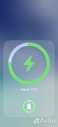 Внешний аккумулятор apple magsafe battery pack