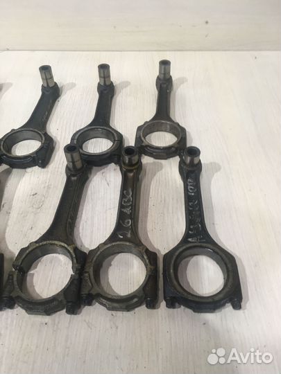 Шатун Ауди 100 С4