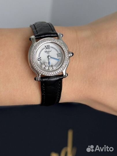 Наручные часы Chopard