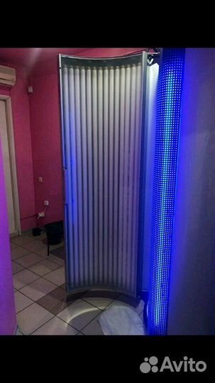 Turbo Солярий megasun рассрочку