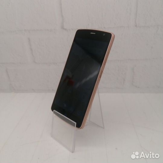 ZTE Blade L5 Plus, 8 ГБ