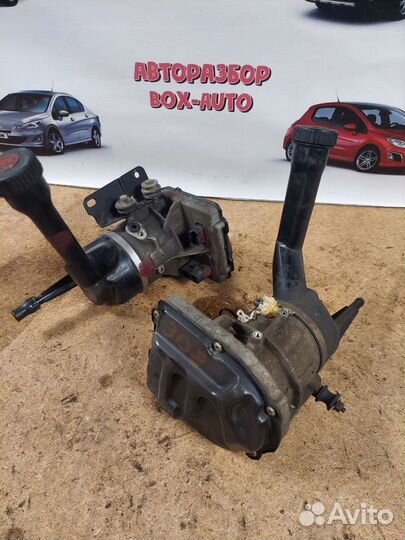 Насос гур peugeot 308 9673536580