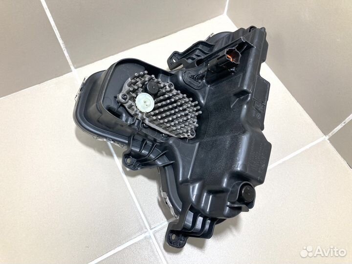 Фара дхо правая Chery Tiggo 7 Pro Max (T1E) 2021