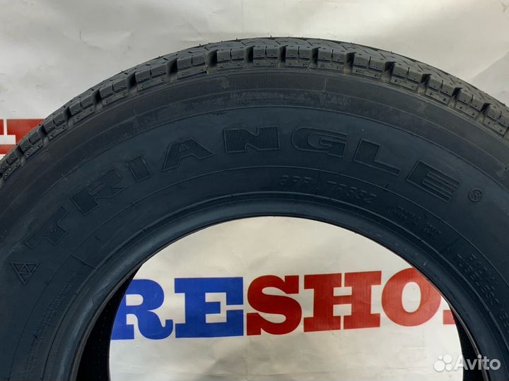 Triangle TR652 205/70 R15 S
