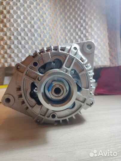 Генератор змз 406,405,409. 5122.3771-30 газ,УАЗ