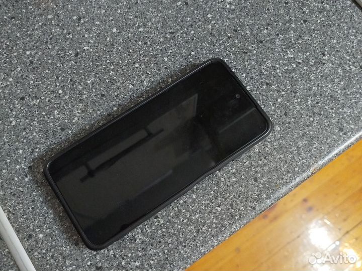 Xiaomi Redmi Note 8 Pro, 4/64 ГБ