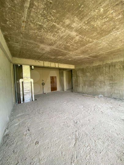 2-к. апартаменты, 94 м², 9/13 эт.