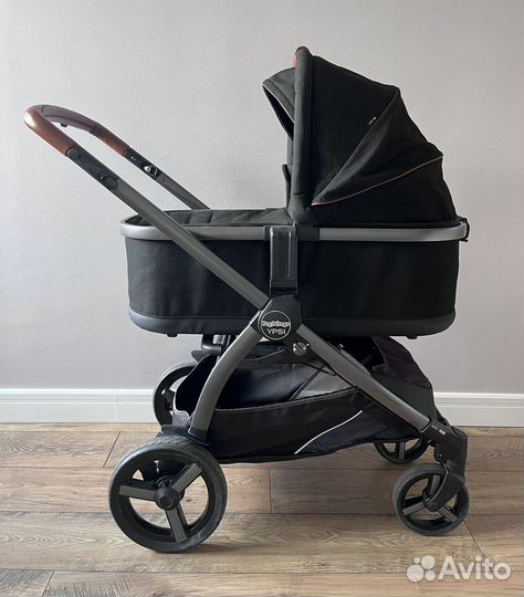 Коляска peg perego ypsi