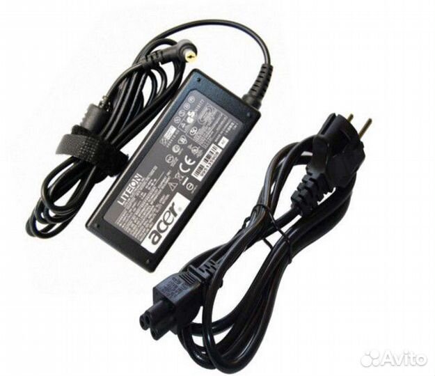 Блок питания для ноутбука Acer Aspire V5, V5-132P