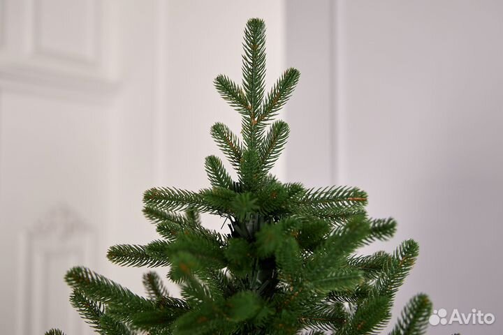 Елка искусственная литая