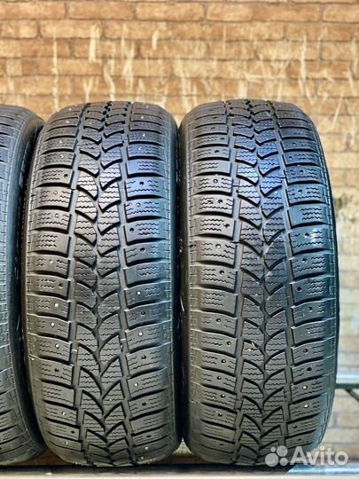 Tigar Sigura Stud 205/55 R16