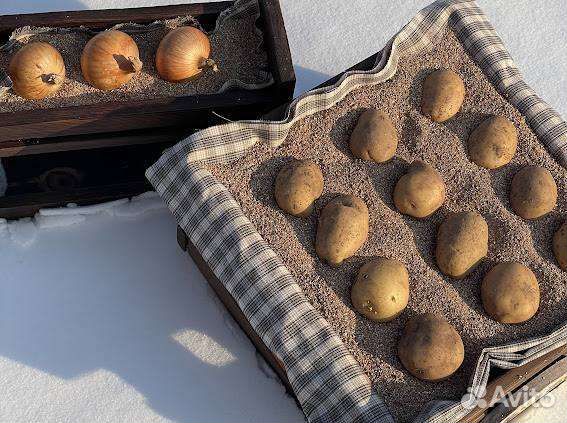 Агровермикулит